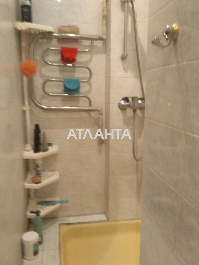 3-комнатная квартира по адресу ул. Базарная (площадь 67,6 м²) - Atlanta.ua - фото 11