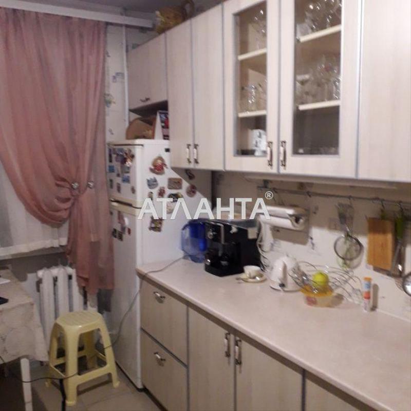 Комунальна квартира за адресою вул. Церковна (площа 10 м²) - Atlanta.ua - фото 4