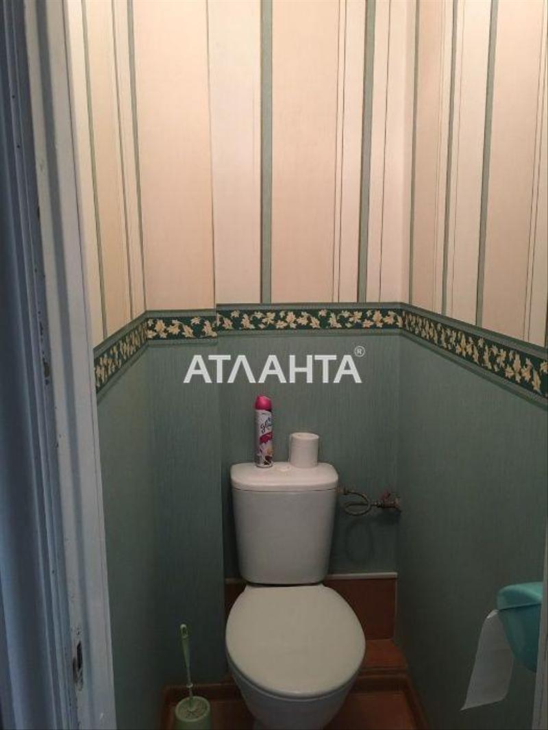 Комунальна квартира за адресою вул. Церковна (площа 10 м²) - Atlanta.ua - фото 10