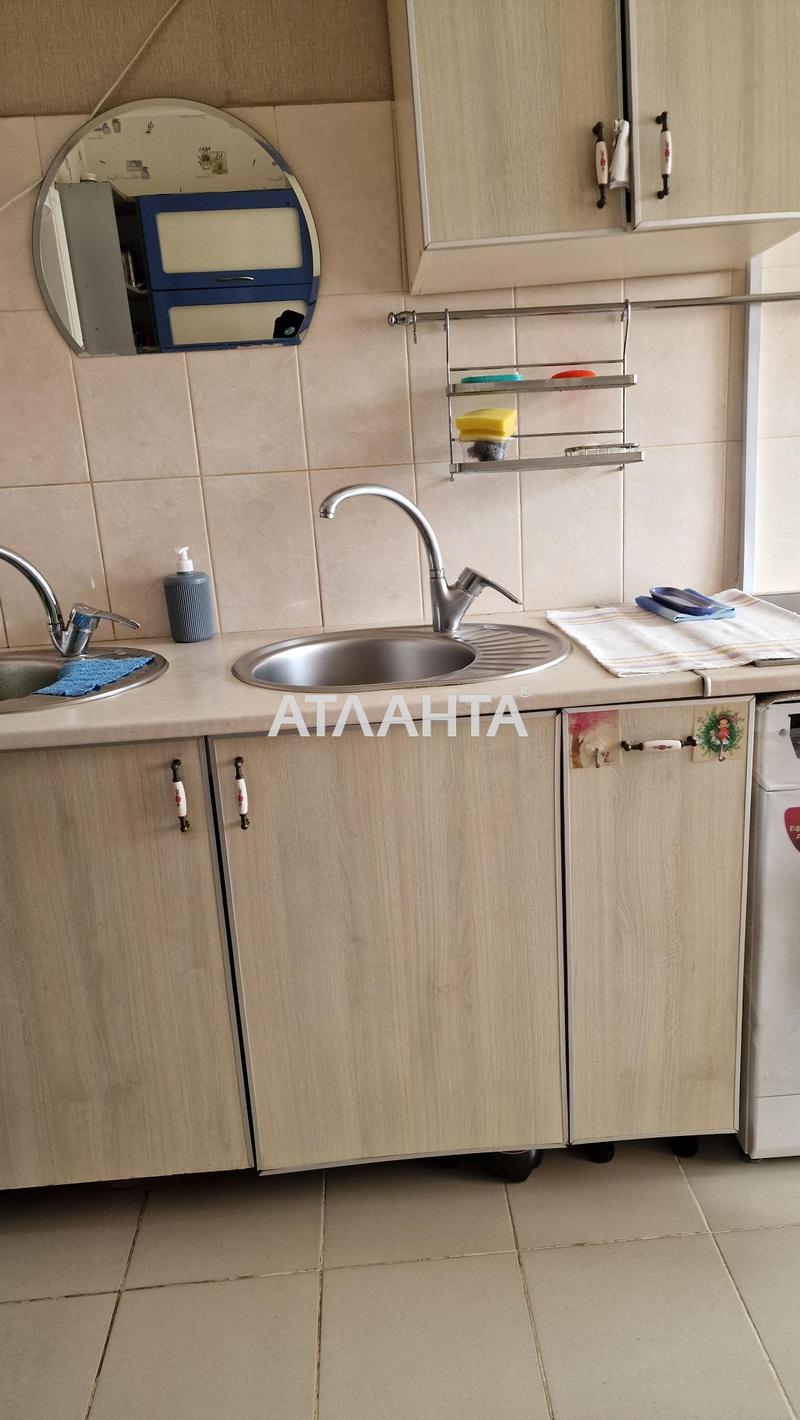 Комунальна квартира за адресою вул. Церковна (площа 10 м²) - Atlanta.ua - фото 6