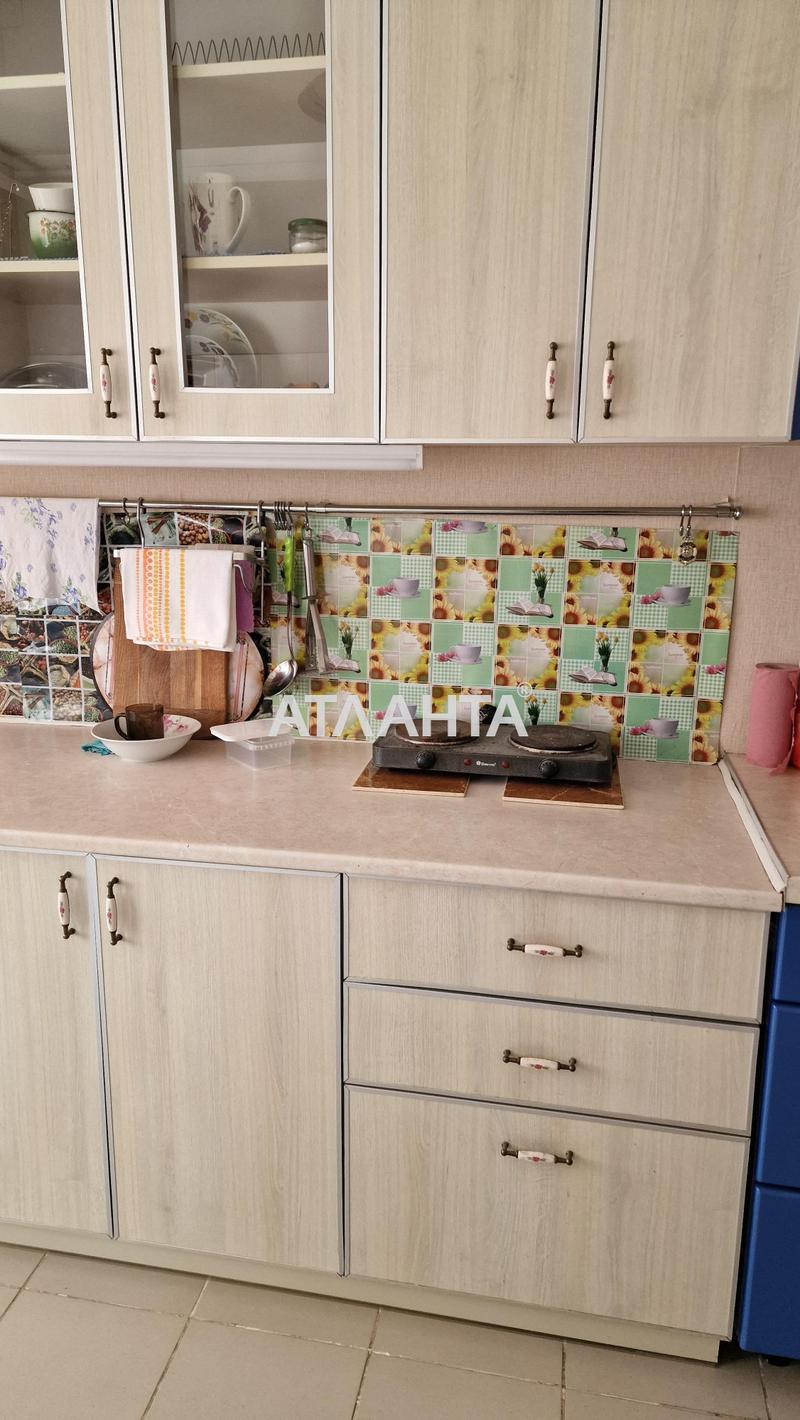 Комунальна квартира за адресою вул. Церковна (площа 10 м²) - Atlanta.ua - фото 7