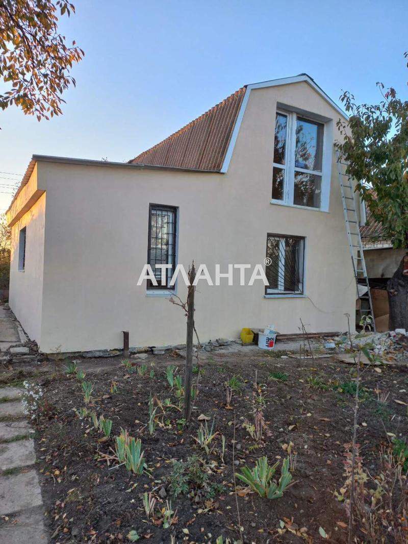 Дача (площадь 75 м²) - Atlanta.ua - фото 4