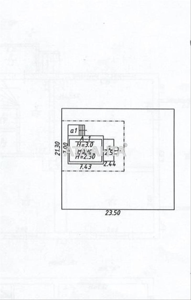 Дача (площадь 75 м²) - Atlanta.ua - фото 7