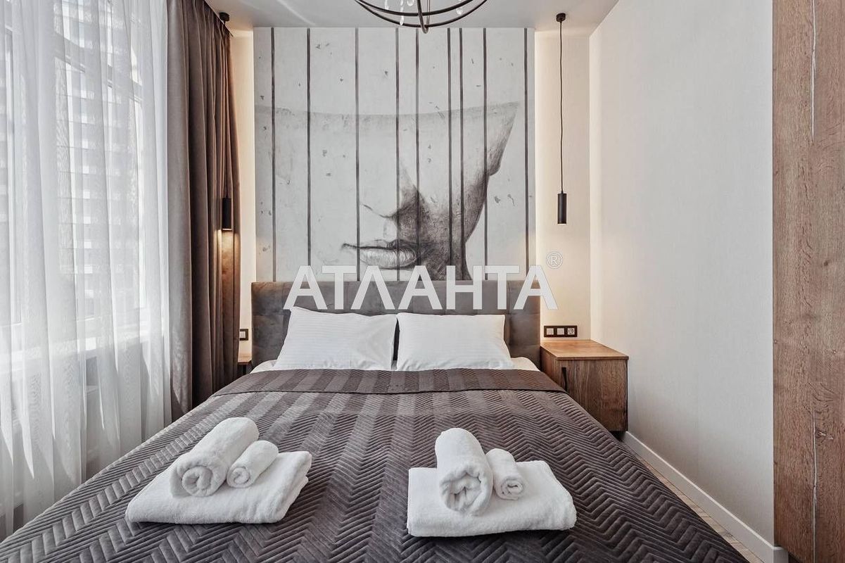 1-кімнатна квартира за адресою вул. Каманіна (площа 45 м²) - Atlanta.ua - фото 15