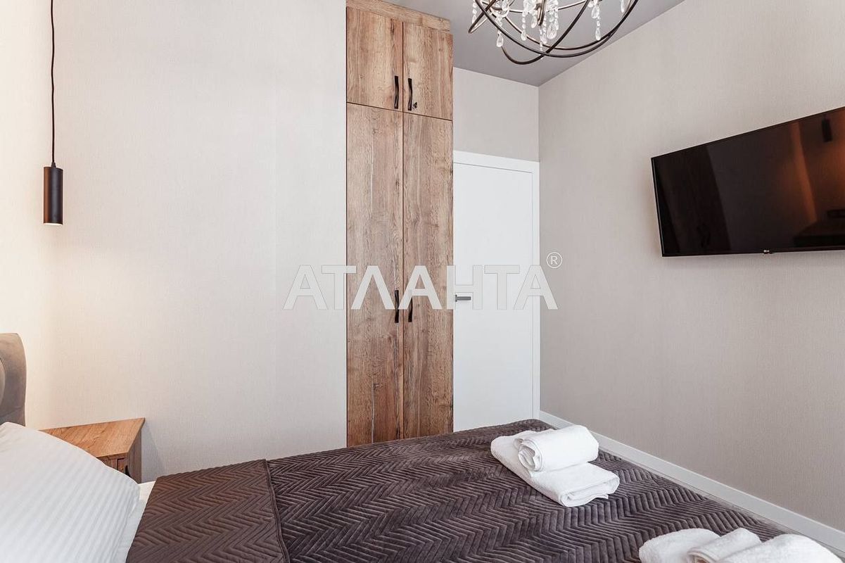 1-кімнатна квартира за адресою вул. Каманіна (площа 45 м²) - Atlanta.ua - фото 17