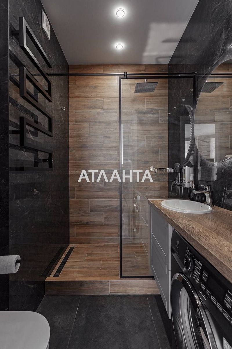 1-кімнатна квартира за адресою вул. Каманіна (площа 45 м²) - Atlanta.ua - фото 18