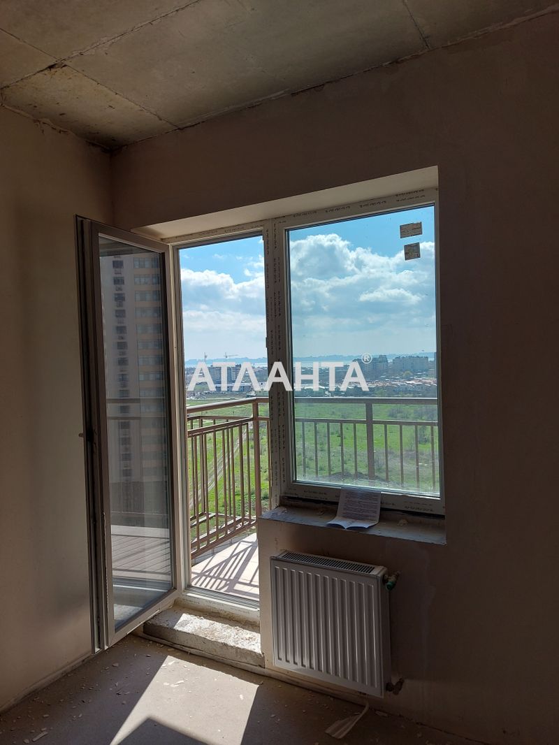 1-кімнатна квартира за адресою вул. Сахарова (площа 44,3 м²) - Atlanta.ua - фото 4