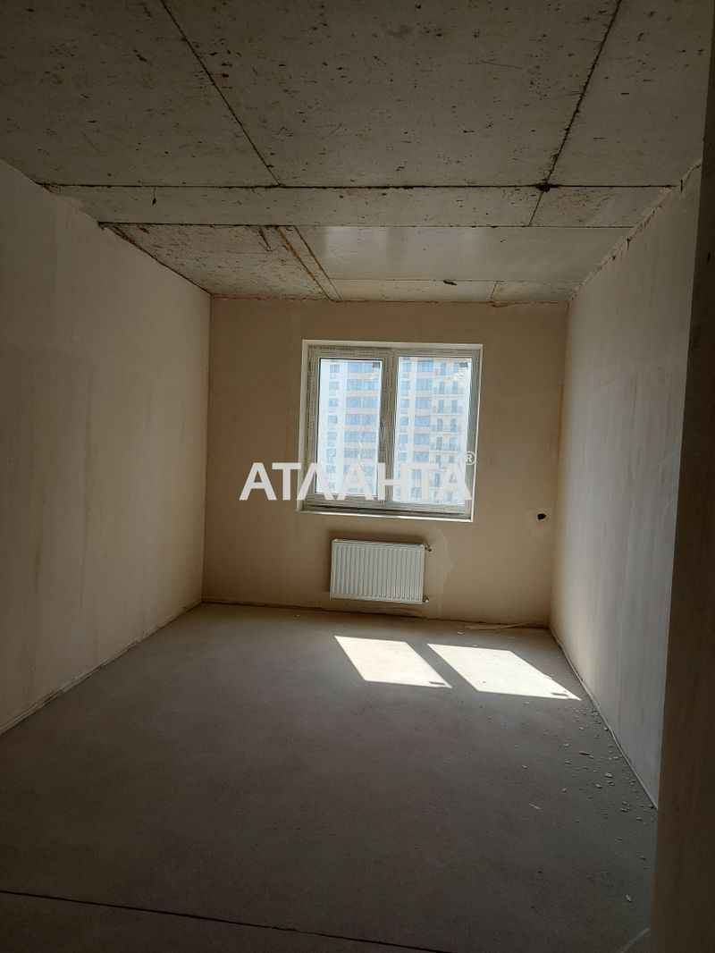 1-кімнатна квартира за адресою вул. Сахарова (площа 44,3 м²) - Atlanta.ua - фото 7