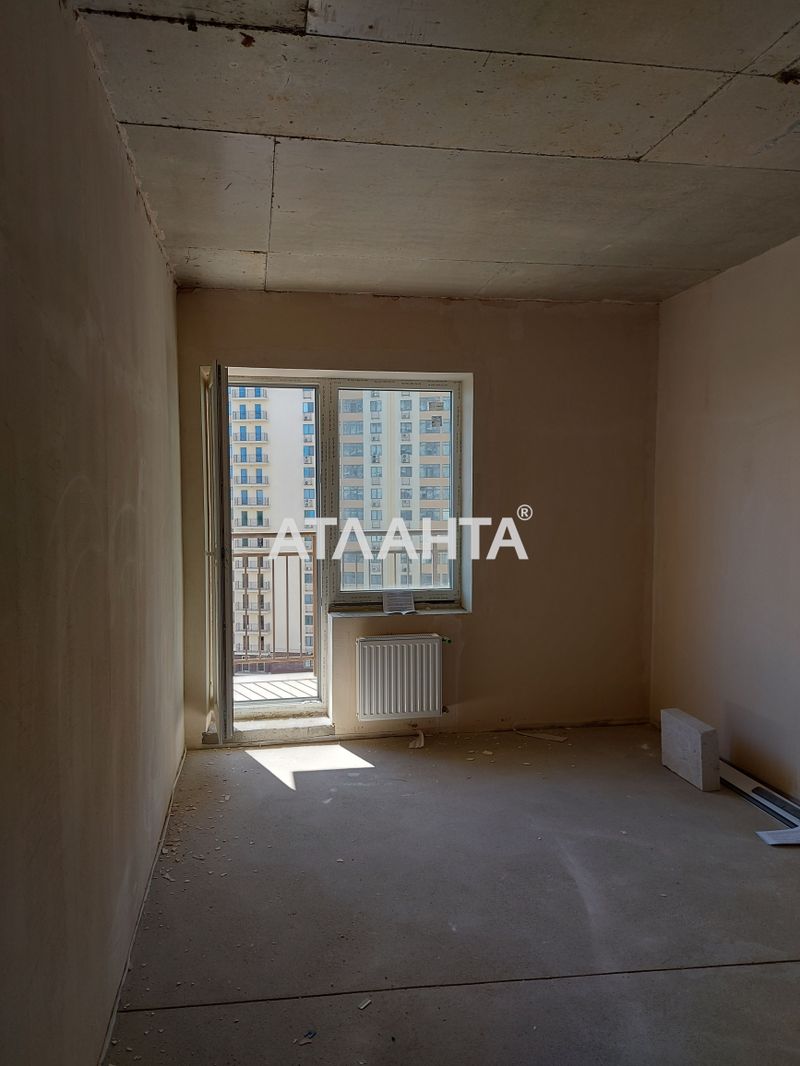 1-кімнатна квартира за адресою вул. Сахарова (площа 44,3 м²) - Atlanta.ua - фото 6