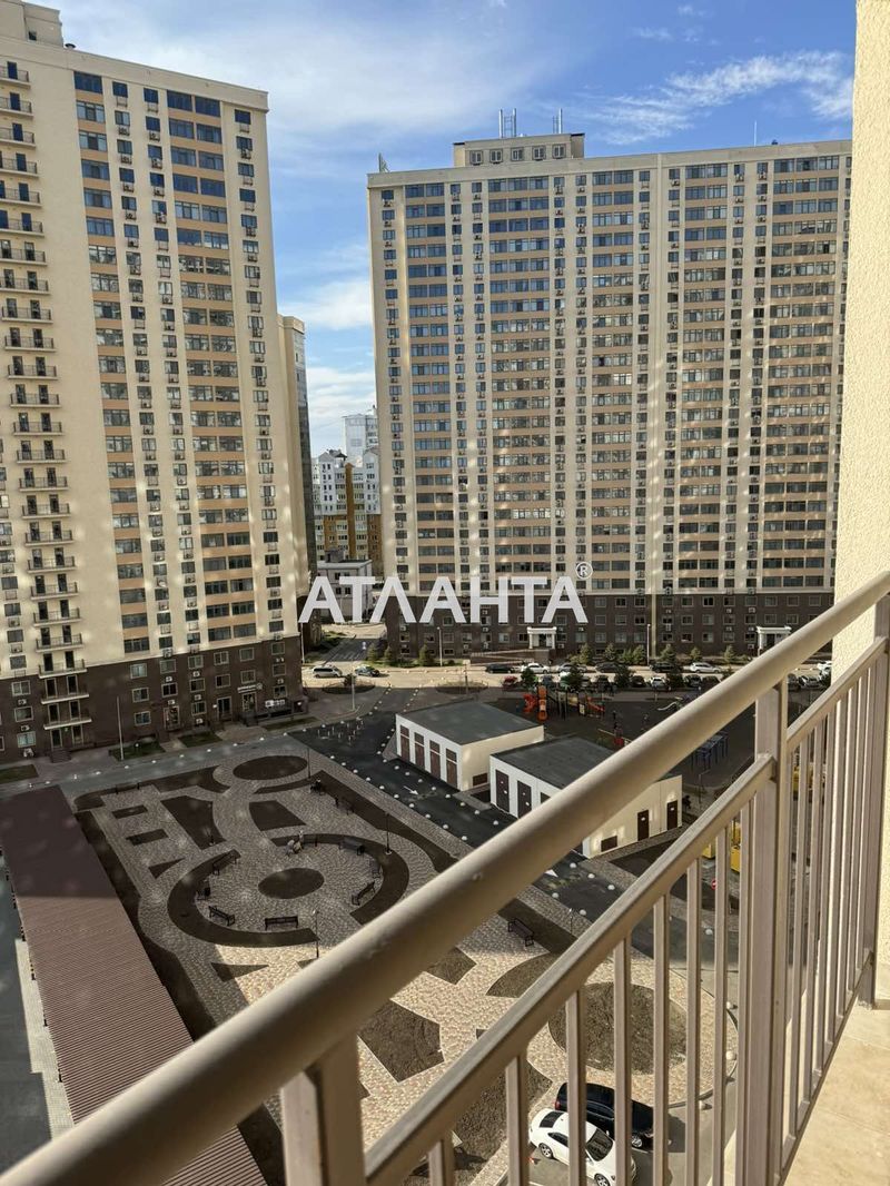 1-кімнатна квартира за адресою вул. Сахарова (площа 44,3 м²) - Atlanta.ua - фото 11