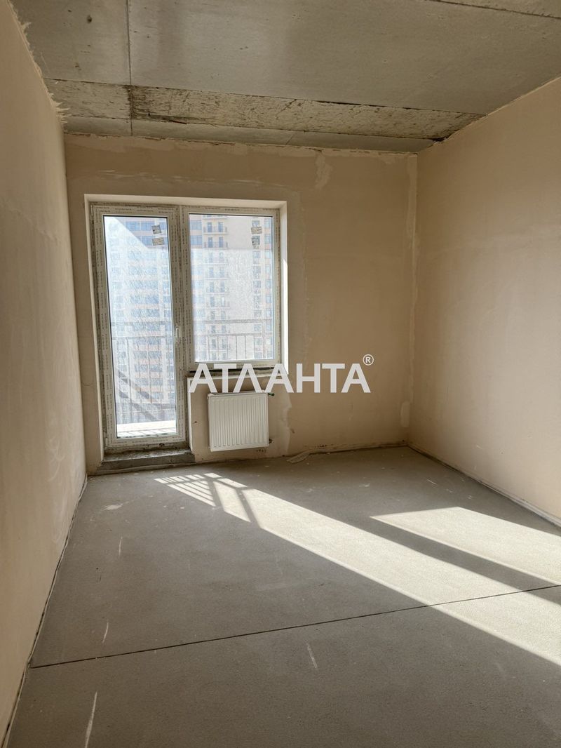 1-кімнатна квартира за адресою вул. Сахарова (площа 44,3 м²) - Atlanta.ua - фото 12