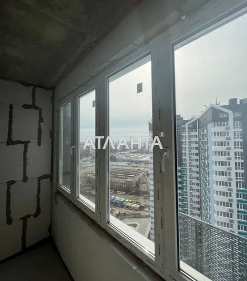 1-комнатная квартира по адресу ул. Варненская (площадь 50 м²) - Atlanta.ua - фото 2