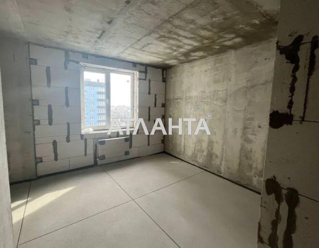 1-комнатная квартира по адресу ул. Варненская (площадь 50 м²) - Atlanta.ua - фото 3