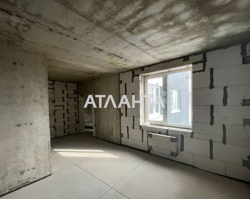 1-комнатная квартира по адресу ул. Варненская (площадь 50 м²) - Atlanta.ua - фото 4