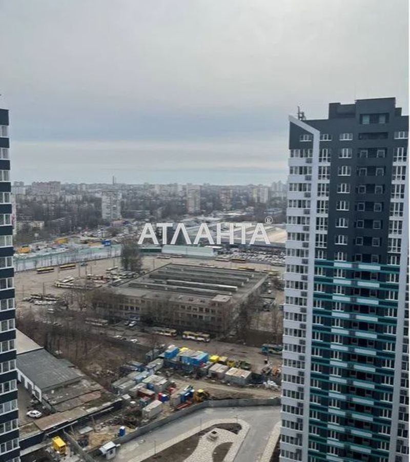 1-комнатная квартира по адресу ул. Варненская (площадь 50 м²) - Atlanta.ua - фото 5