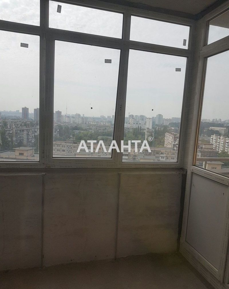 1-комнатная квартира по адресу ул. Кондратюка Юрия (площадь 46 м²) - Atlanta.ua - фото 5