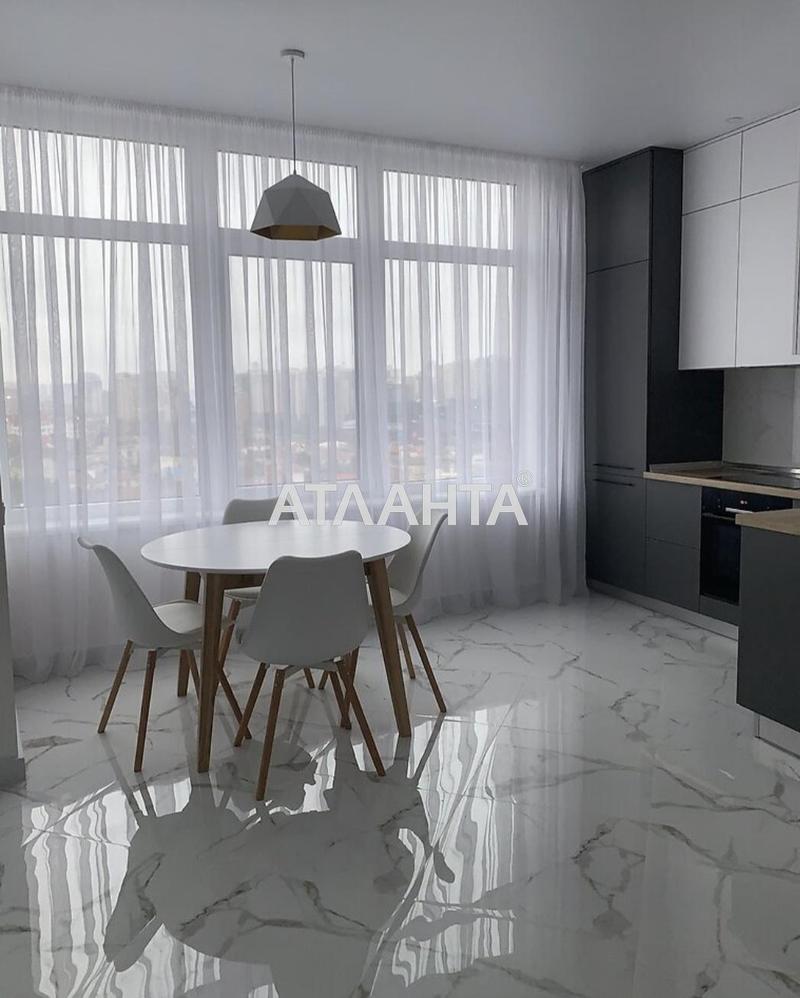 1-комнатная квартира по адресу ул. Каманина (площадь 50 м²) - Atlanta.ua