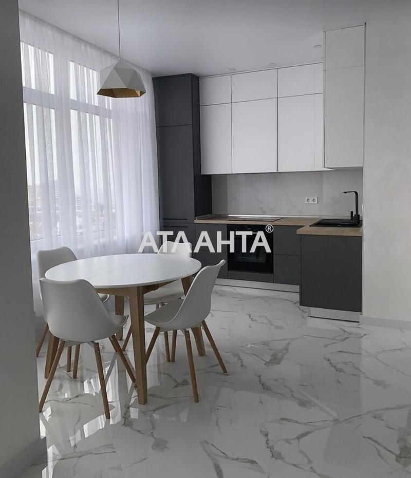 1-комнатная квартира по адресу ул. Каманина (площадь 50 м²) - Atlanta.ua - фото 2