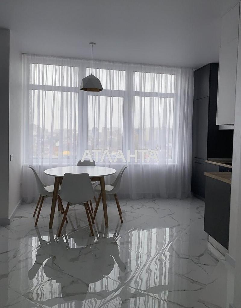 1-комнатная квартира по адресу ул. Каманина (площадь 50 м²) - Atlanta.ua - фото 3