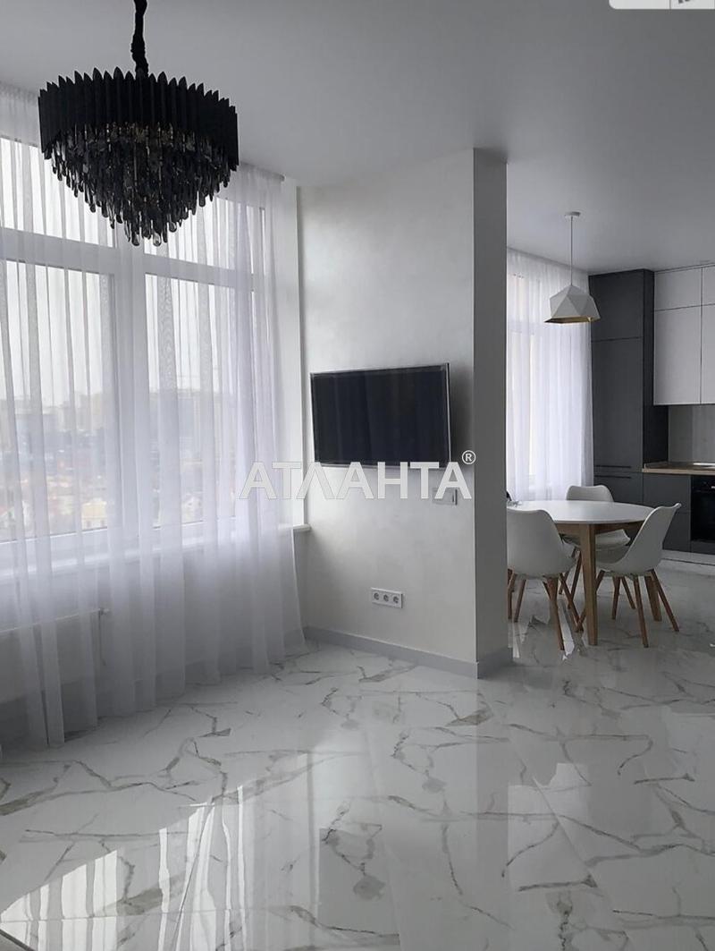 1-комнатная квартира по адресу ул. Каманина (площадь 50 м²) - Atlanta.ua - фото 4