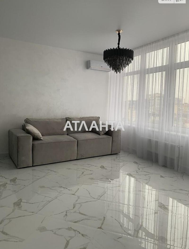 1-комнатная квартира по адресу ул. Каманина (площадь 50 м²) - Atlanta.ua - фото 5