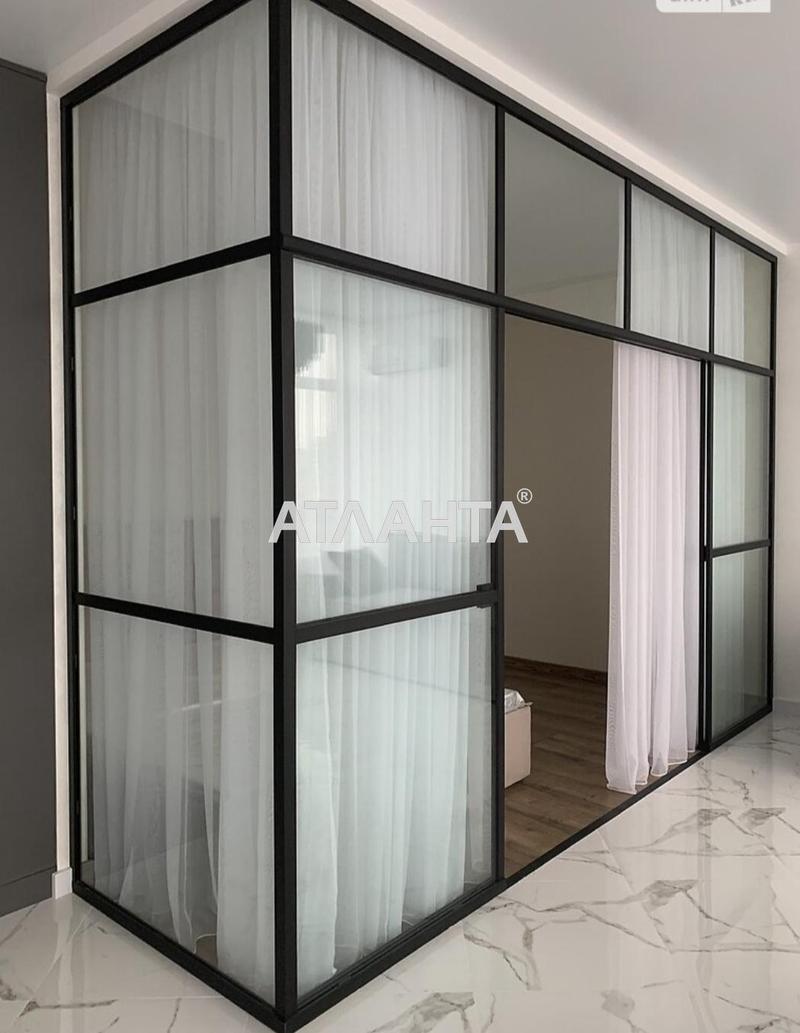 1-комнатная квартира по адресу ул. Каманина (площадь 50 м²) - Atlanta.ua - фото 6