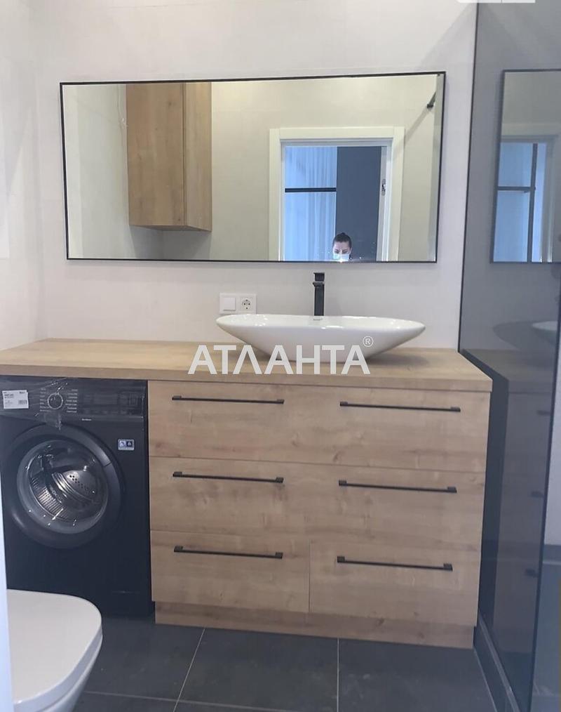 1-комнатная квартира по адресу ул. Каманина (площадь 50 м²) - Atlanta.ua - фото 7