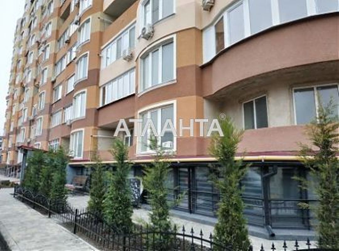 2-rooms apartment apartment by the address st. Zooparkovaya (area 80 m²) - Atlanta.ua - photo 2
