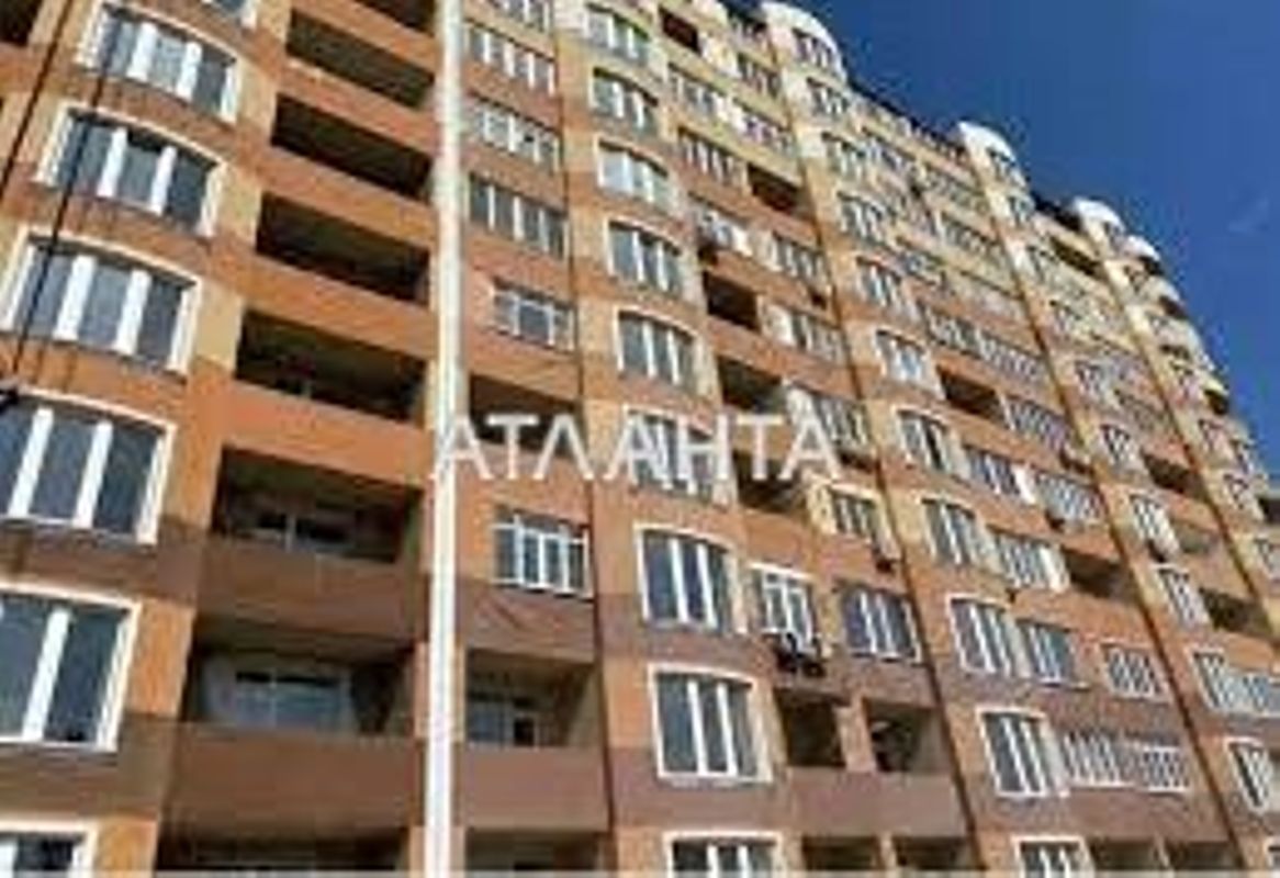 2-rooms apartment apartment by the address st. Zooparkovaya (area 80 m²) - Atlanta.ua - photo 3