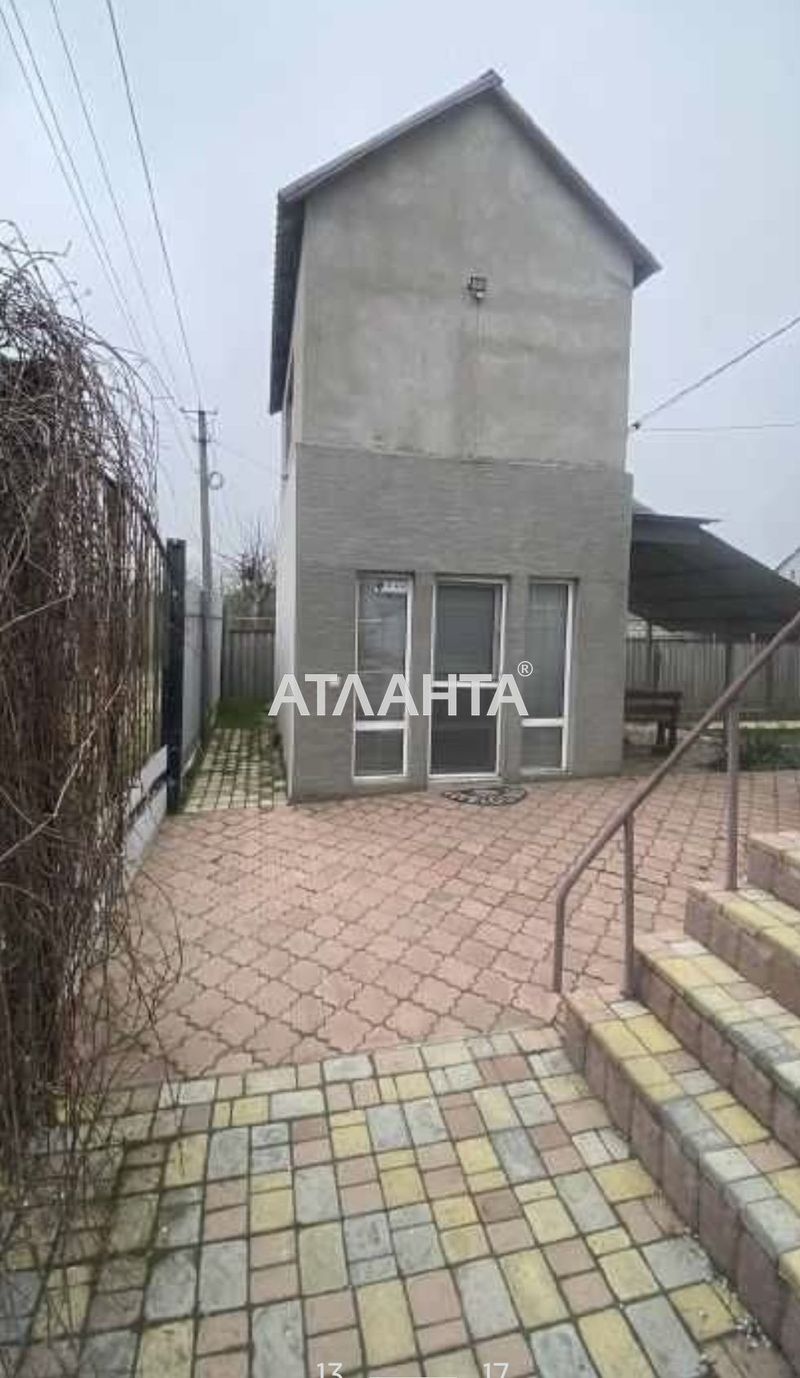Дом по адресу ул. Степная 10-я (площадь 80 м²) - Atlanta.ua - фото 3