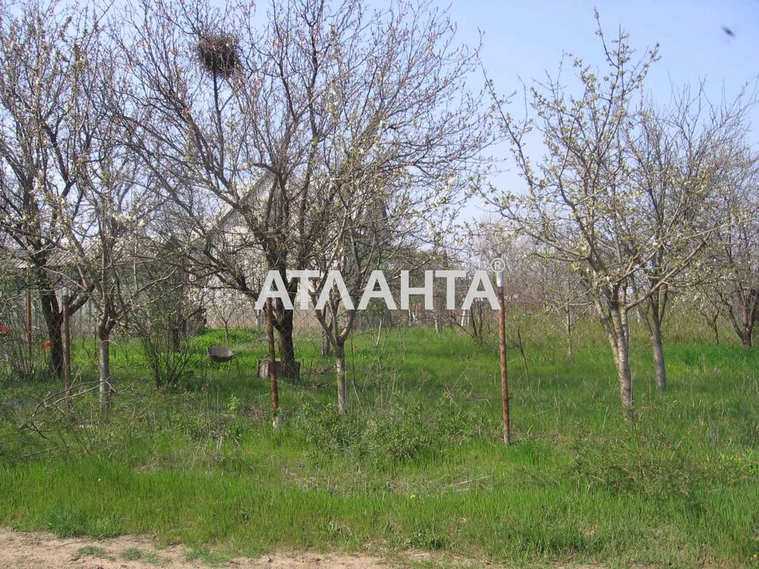 Участок по адресу ул. Радостная (площадь 6 сот) - Atlanta.ua - фото 2