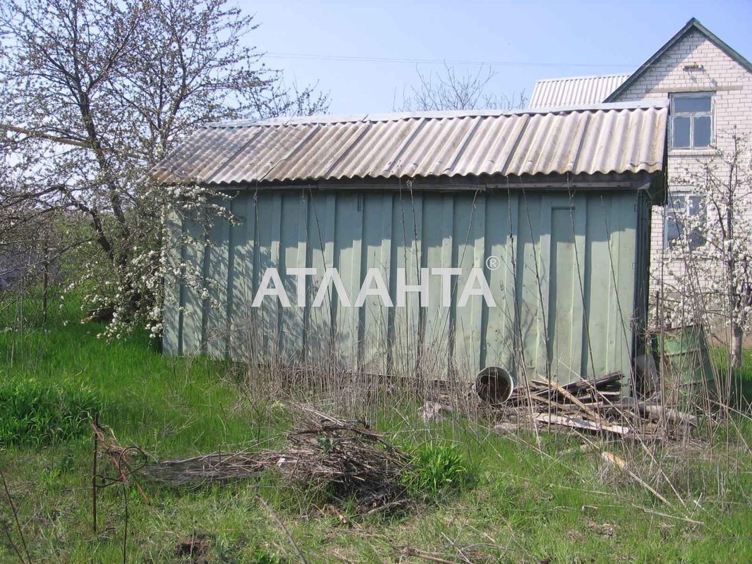 Участок по адресу ул. Радостная (площадь 6 сот) - Atlanta.ua - фото 3