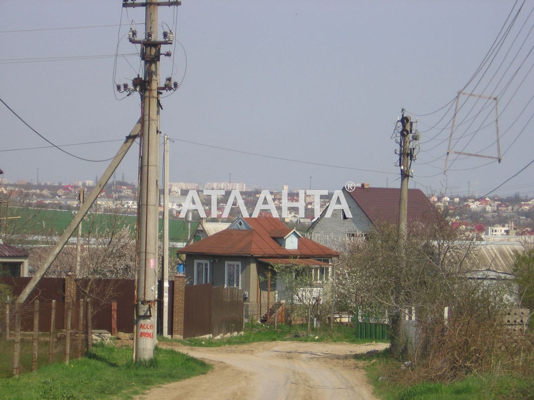Участок по адресу ул. Радостная (площадь 6 сот) - Atlanta.ua - фото 4