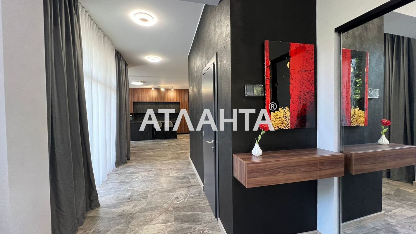 Дом по адресу Аркадиевский пер. (площадь 290 м²) - Atlanta.ua - фото 5