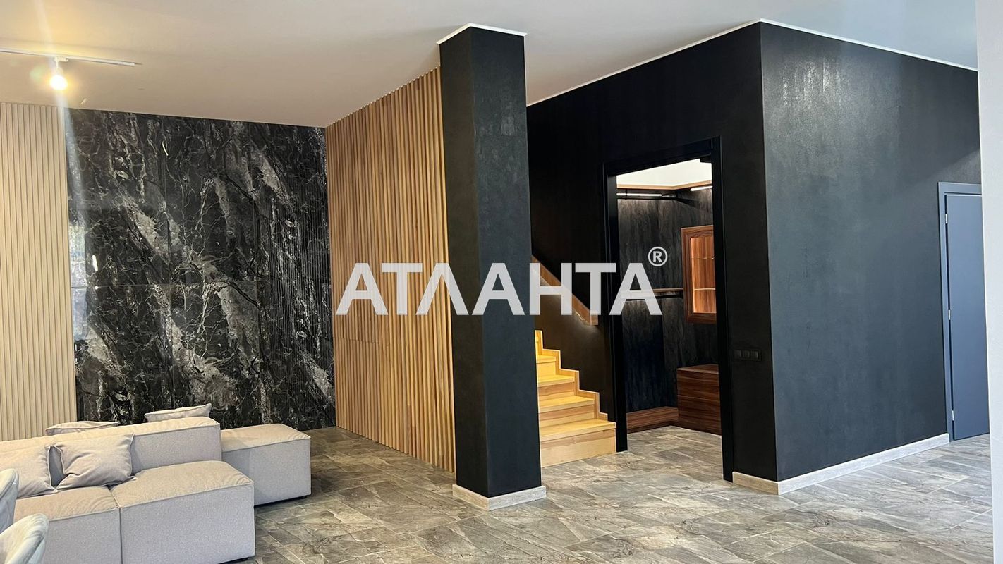 Дом по адресу Аркадиевский пер. (площадь 290 м²) - Atlanta.ua - фото 9