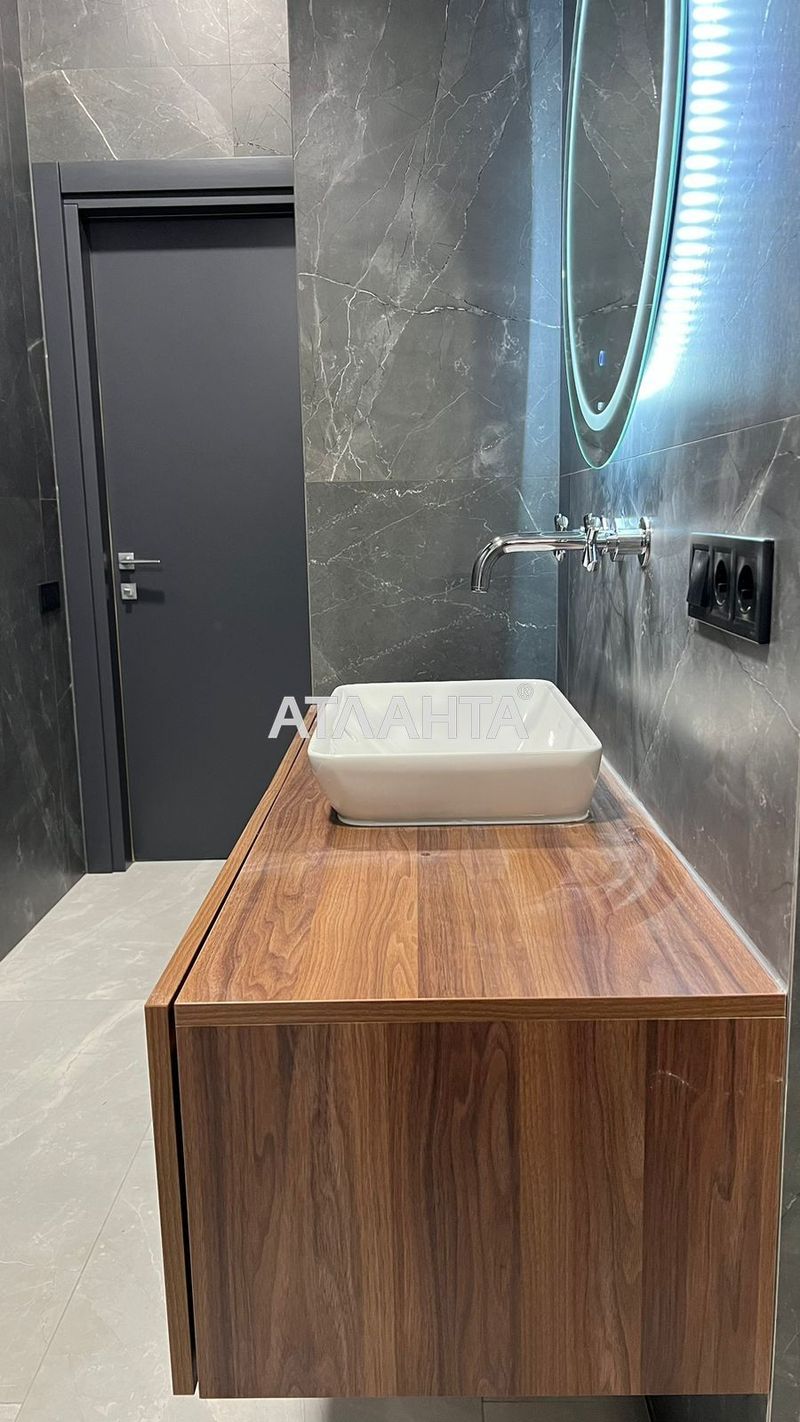 Дом по адресу Аркадиевский пер. (площадь 290 м²) - Atlanta.ua - фото 16