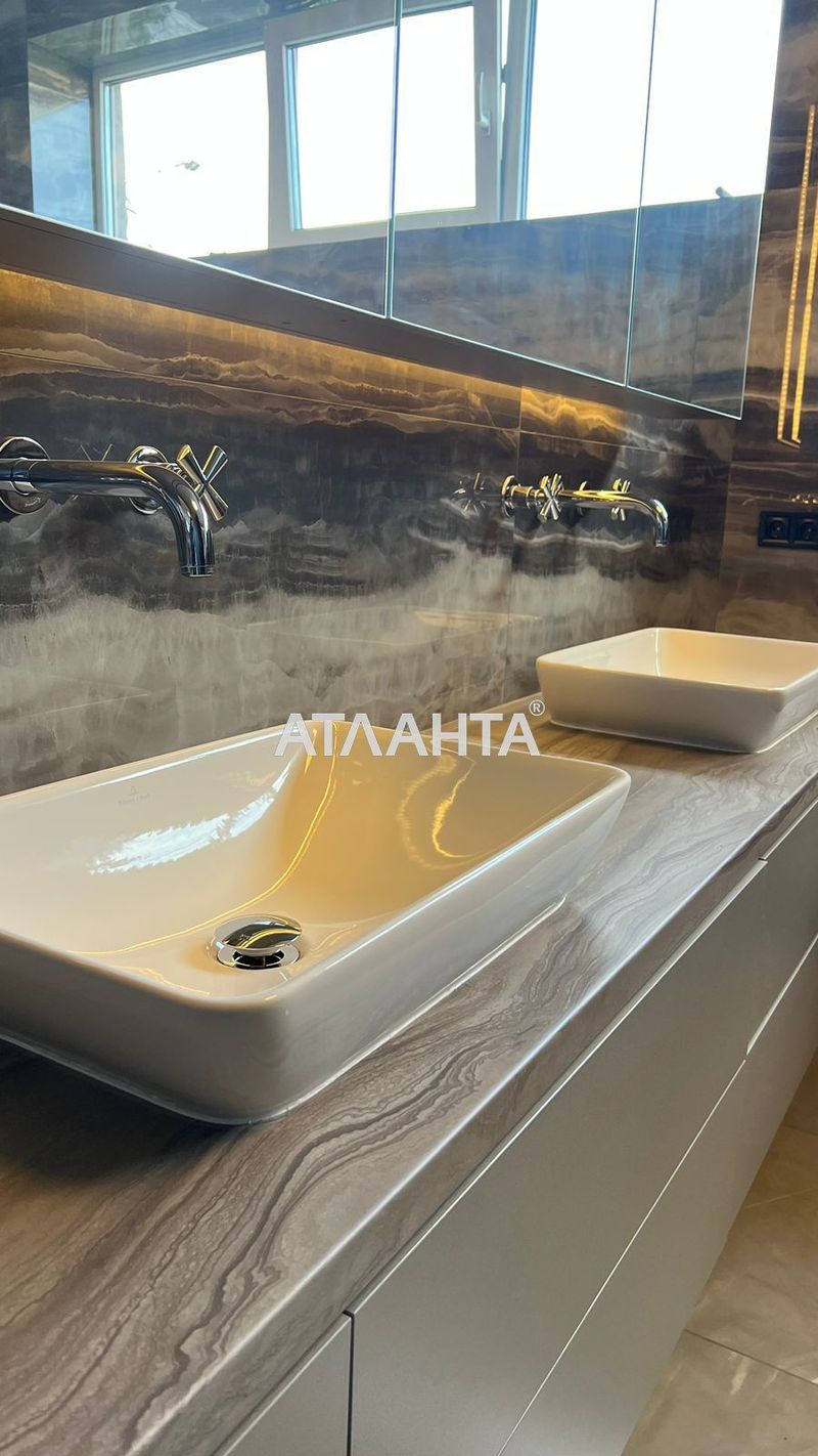 Дом по адресу Аркадиевский пер. (площадь 290 м²) - Atlanta.ua - фото 18