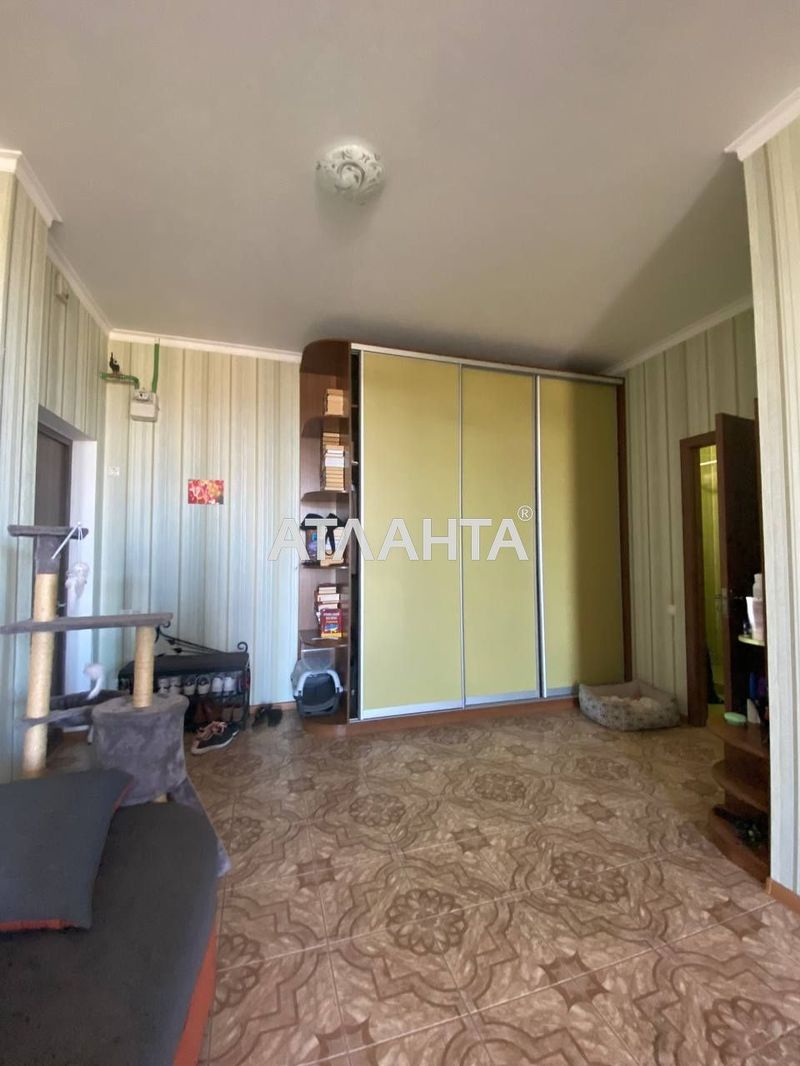 1-комнатная квартира по адресу ул. Греческая (площадь 43,5 м²) - Atlanta.ua - фото 6