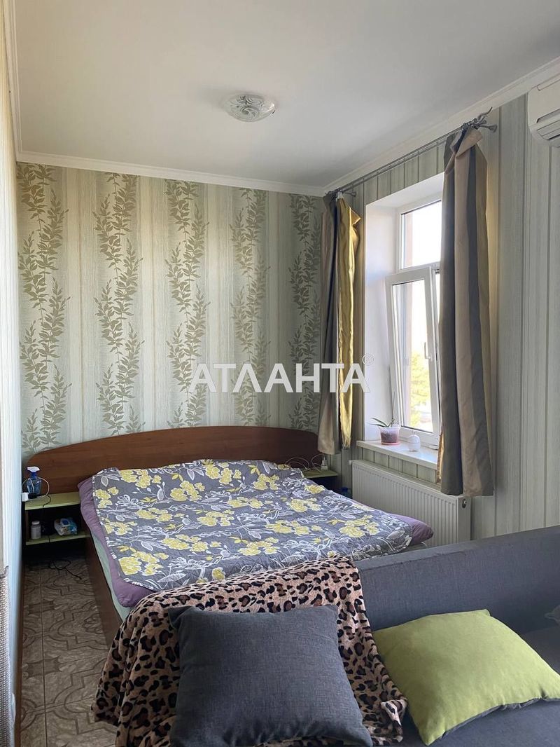 1-комнатная квартира по адресу ул. Греческая (площадь 43,5 м²) - Atlanta.ua - фото 7