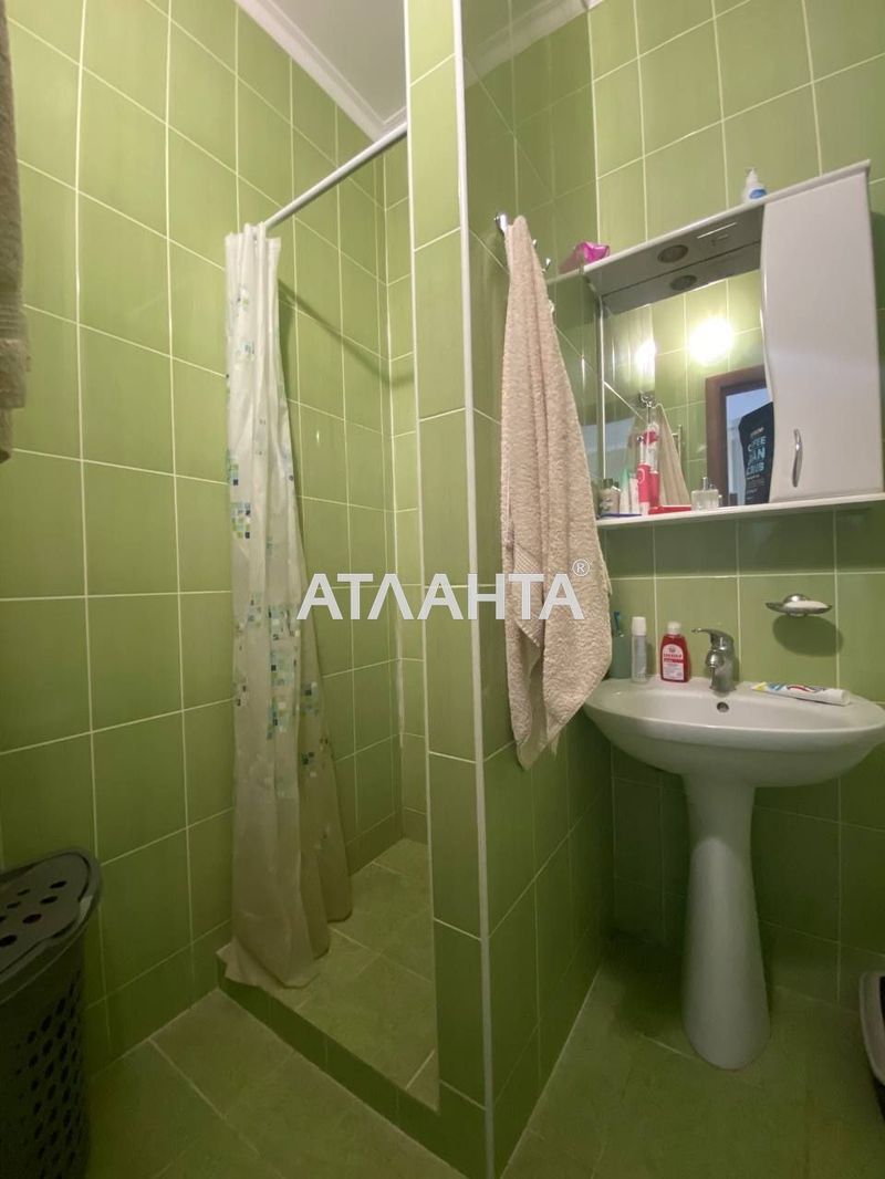 1-комнатная квартира по адресу ул. Греческая (площадь 43,5 м²) - Atlanta.ua - фото 9