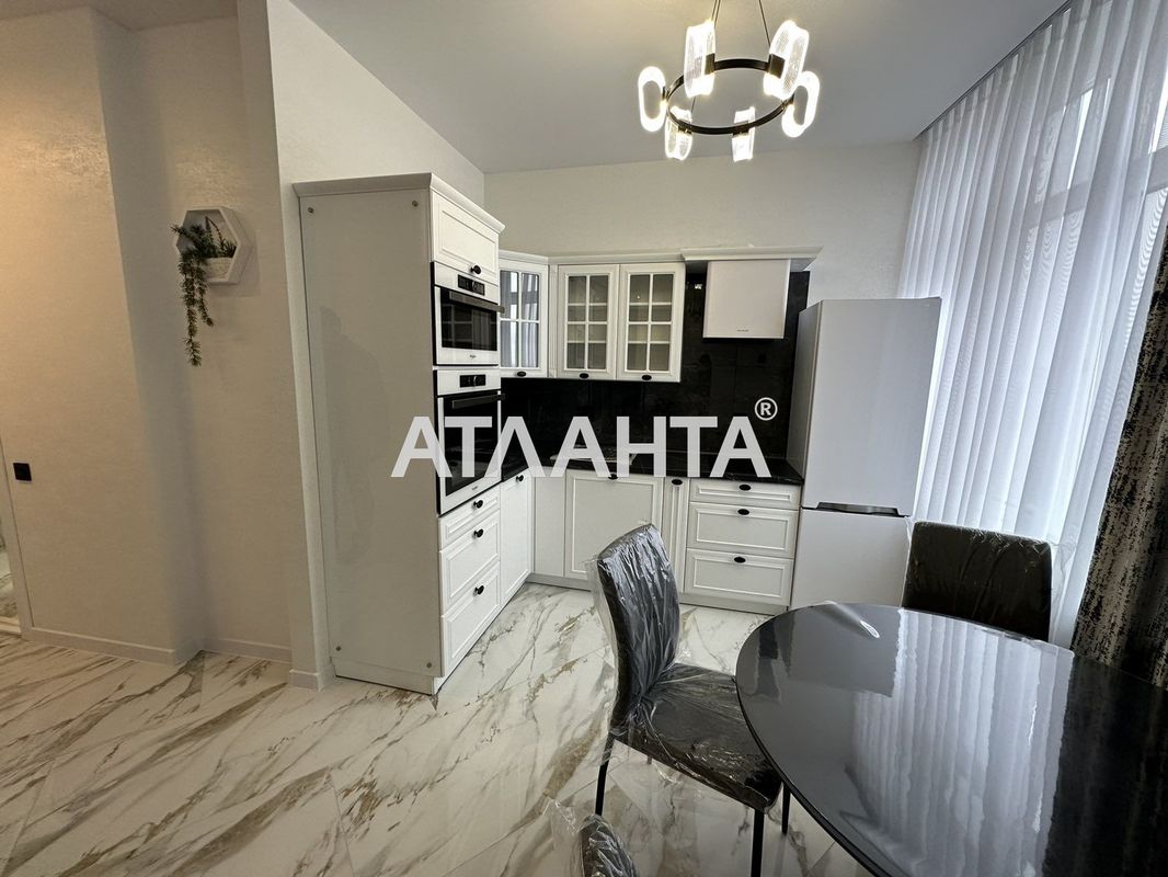 1-кімнатна квартира за адресою вул. Каманіна (площа 41 м²) - Atlanta.ua - фото 2