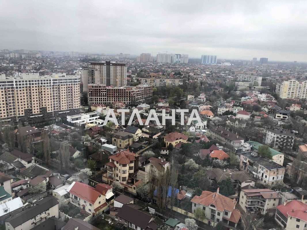 1-кімнатна квартира за адресою вул. Каманіна (площа 41 м²) - Atlanta.ua - фото 4