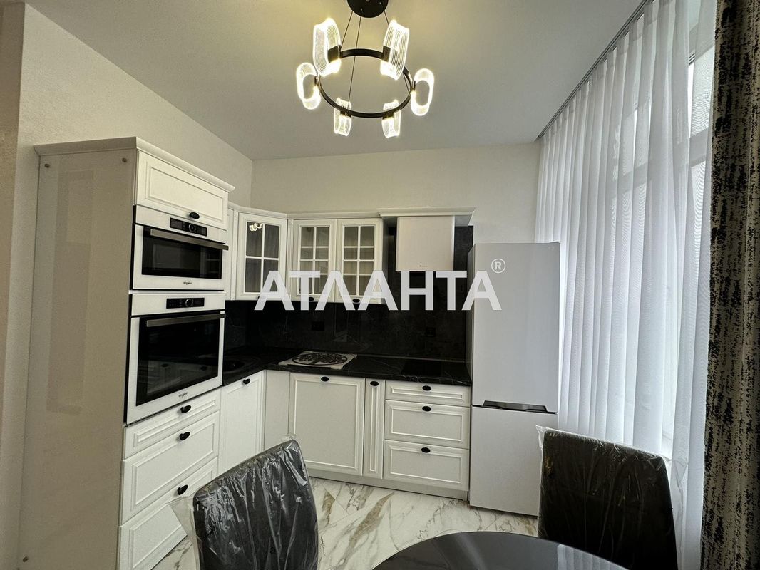 1-кімнатна квартира за адресою вул. Каманіна (площа 41 м²) - Atlanta.ua - фото 7