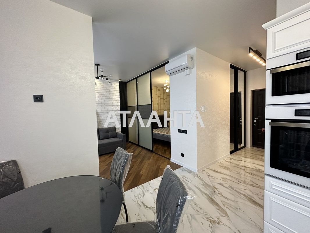 1-кімнатна квартира за адресою вул. Каманіна (площа 41 м²) - Atlanta.ua - фото 9