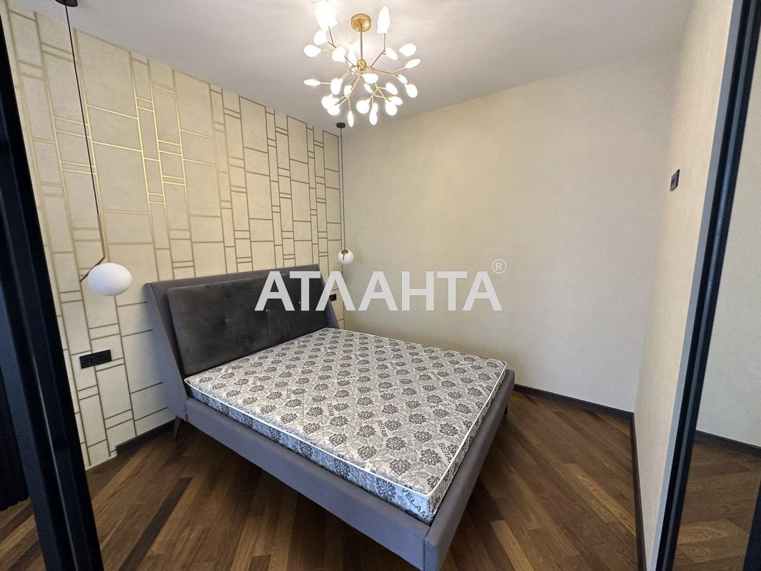 1-кімнатна квартира за адресою вул. Каманіна (площа 41 м²) - Atlanta.ua - фото 11