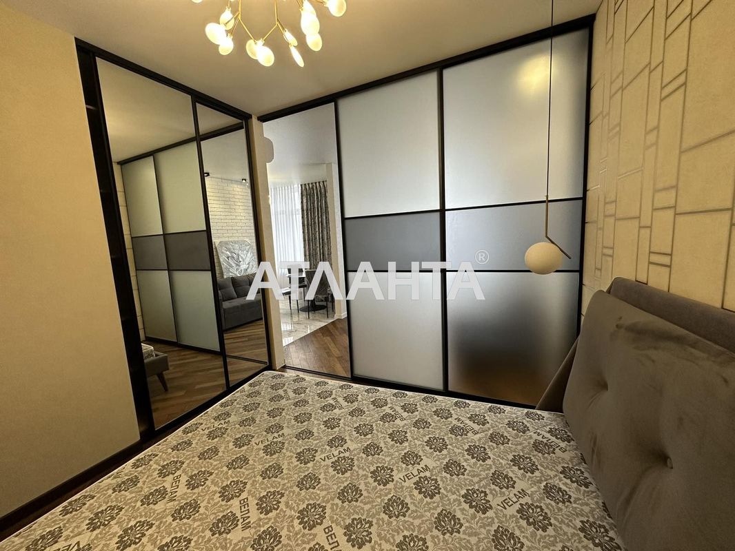 1-кімнатна квартира за адресою вул. Каманіна (площа 41 м²) - Atlanta.ua - фото 12