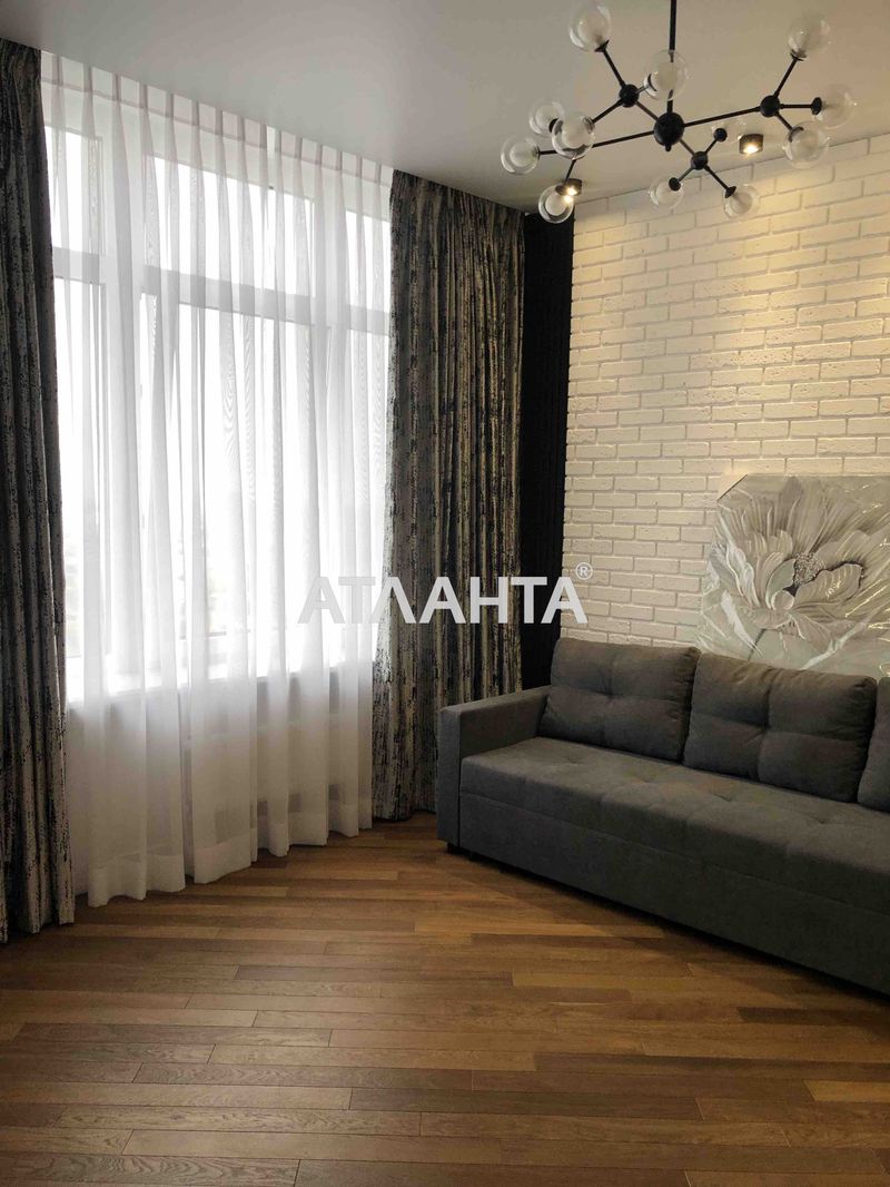 1-кімнатна квартира за адресою вул. Каманіна (площа 41 м²) - Atlanta.ua - фото 13