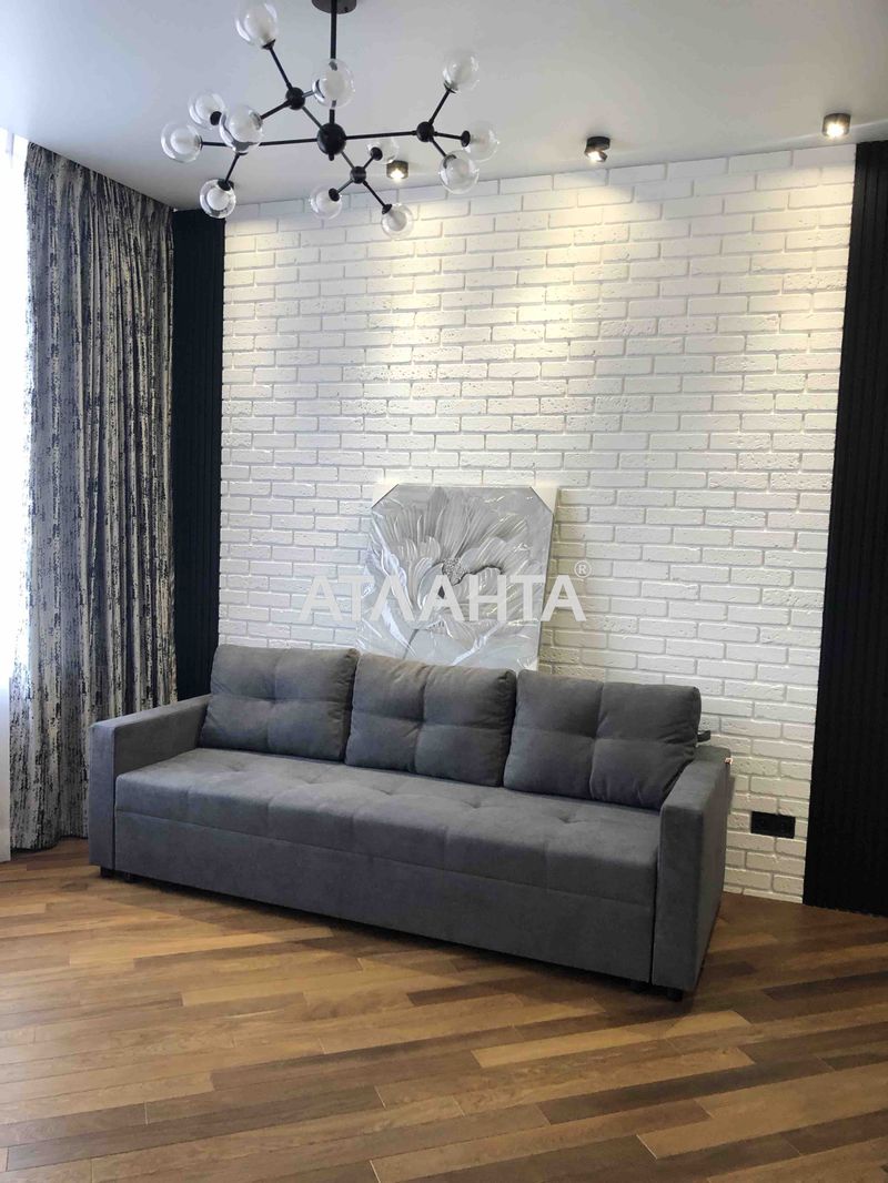 1-кімнатна квартира за адресою вул. Каманіна (площа 41 м²) - Atlanta.ua - фото 14