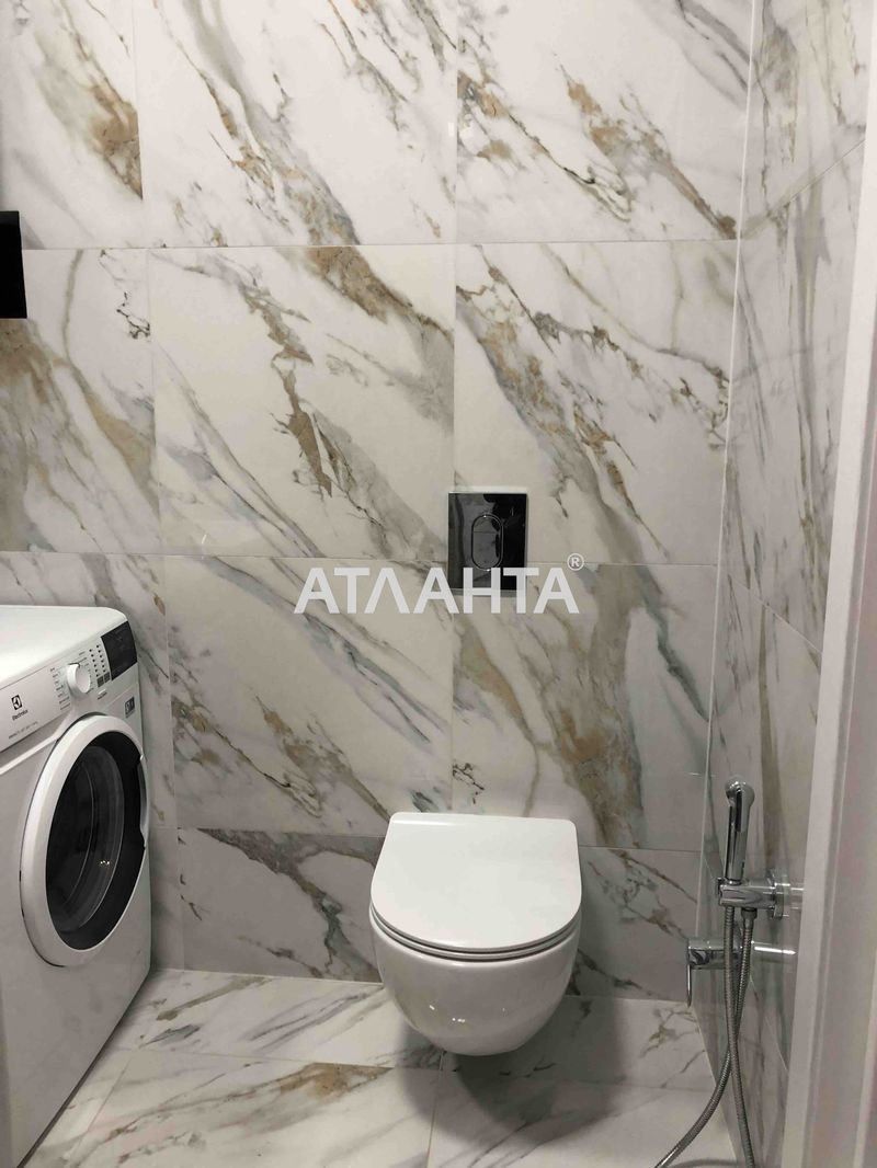 1-кімнатна квартира за адресою вул. Каманіна (площа 41 м²) - Atlanta.ua - фото 16