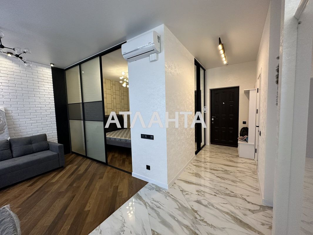 1-кімнатна квартира за адресою вул. Каманіна (площа 41 м²) - Atlanta.ua - фото 18